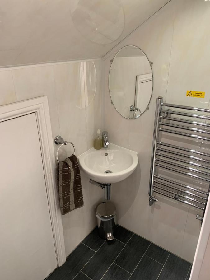 Armada Guesthouse Redcar Eksteriør billede