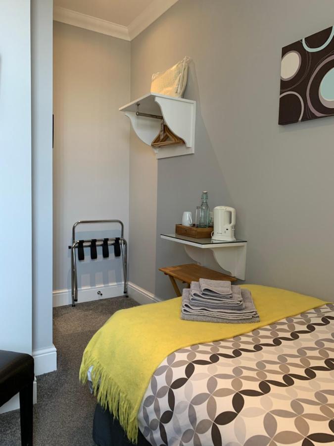 Armada Guesthouse Redcar Eksteriør billede