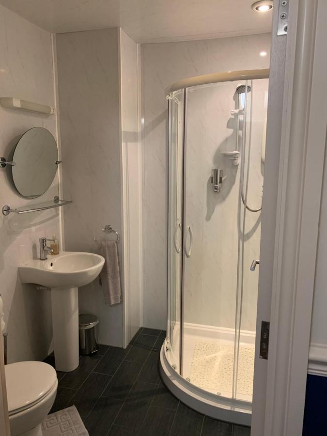 Armada Guesthouse Redcar Eksteriør billede