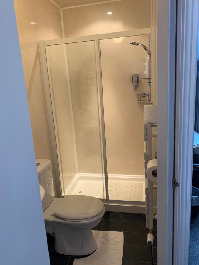 Armada Guesthouse Redcar Eksteriør billede