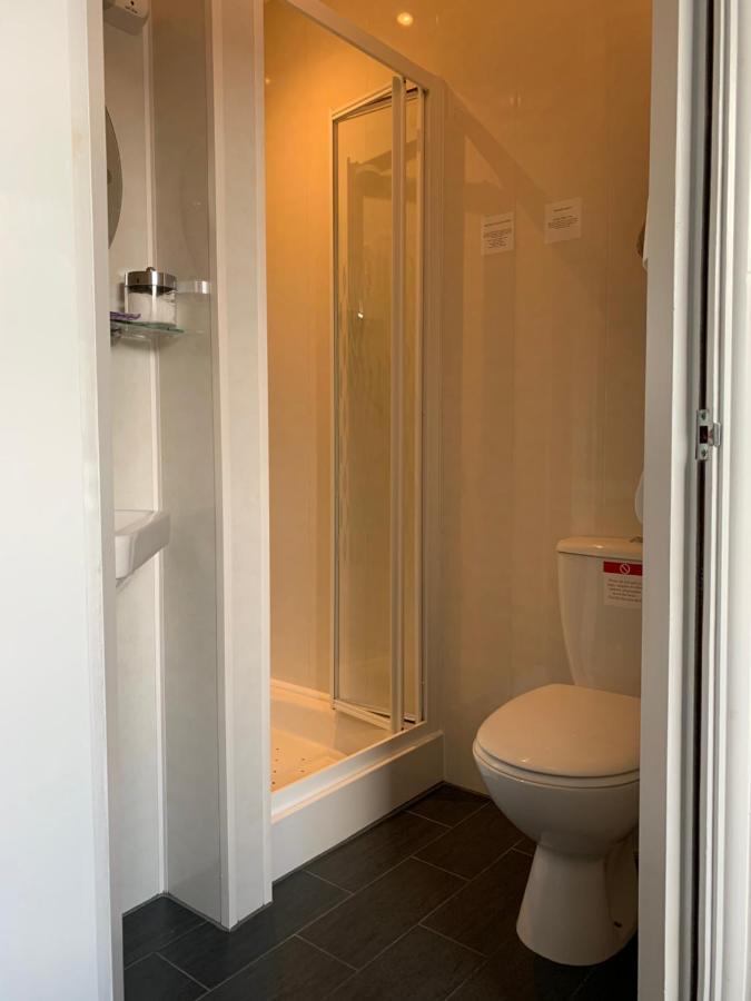 Armada Guesthouse Redcar Eksteriør billede